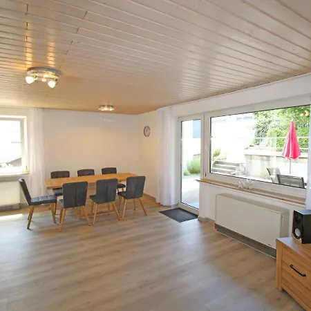 Eifelnatur - Haus 3-2 By Interhome