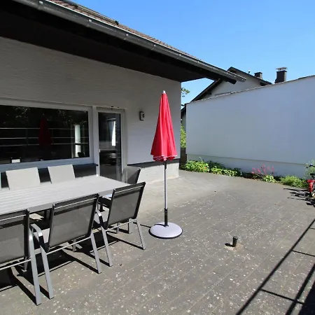 Eifelnatur - Haus 3-2 By Interhome Immerath