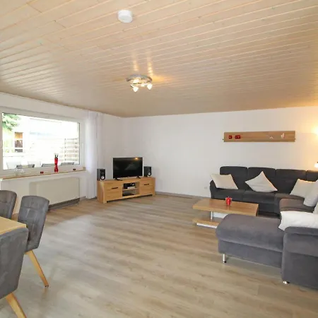 Eifelnatur - Haus 3-2 By Interhome *