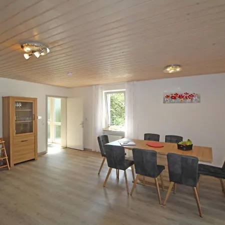 Eifelnatur - Haus 3-2 By Interhome Immerath