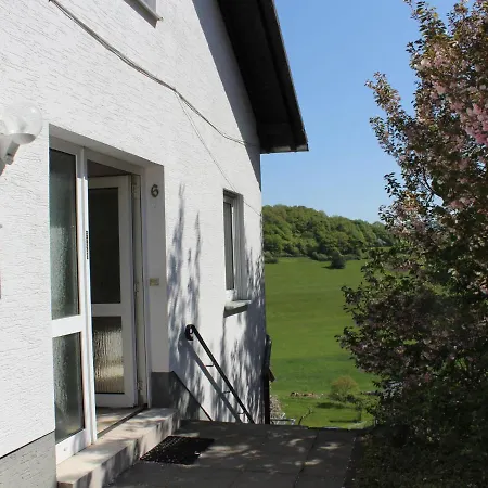 Eifelnatur - Haus 3-2 By Interhome