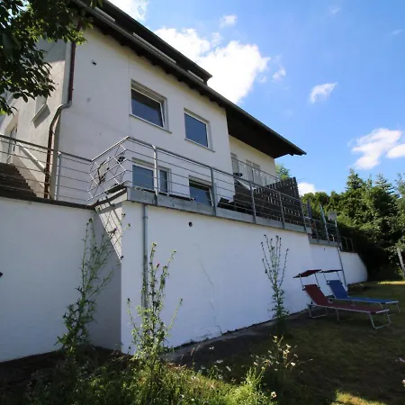 Eifelnatur - Haus 3-2 By Interhome Immerath