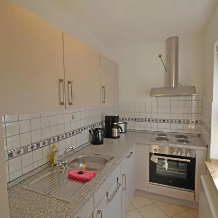 Apartment Eifelnatur - Haus 3-2 By Interhome Immerath