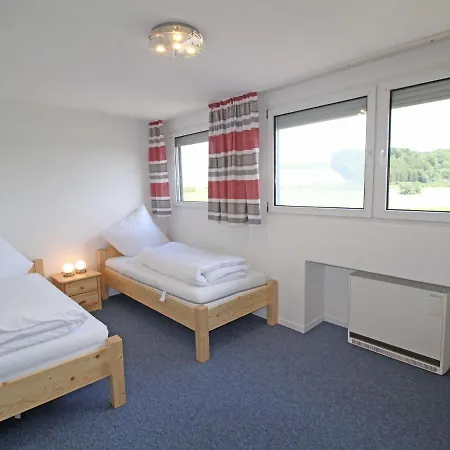 Eifelnatur - Haus 3-2 By Interhome Immerath