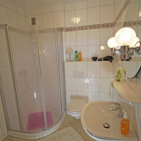 Apartamento Eifelnatur - Haus 3-2 By Interhome