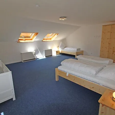 Apartment Eifelnatur - Haus 3-2 By Interhome *