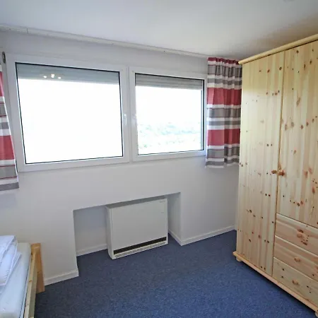 Eifelnatur - Haus 3-2 By Interhome Immerath