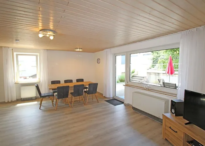 Eifelnatur - Haus 3-2 By Interhome