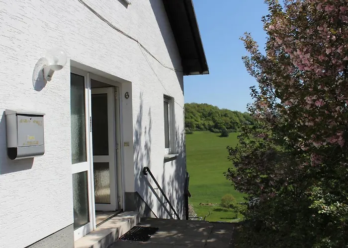 Eifelnatur - Haus 3-2 By Interhome