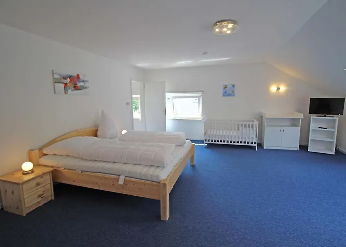 Appartement Eifelnatur - Haus 3-2 By Interhome