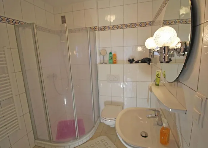 Appartement Eifelnatur - Haus 3-2 By Interhome